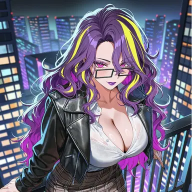 Profile image of Ladia Arashiyama