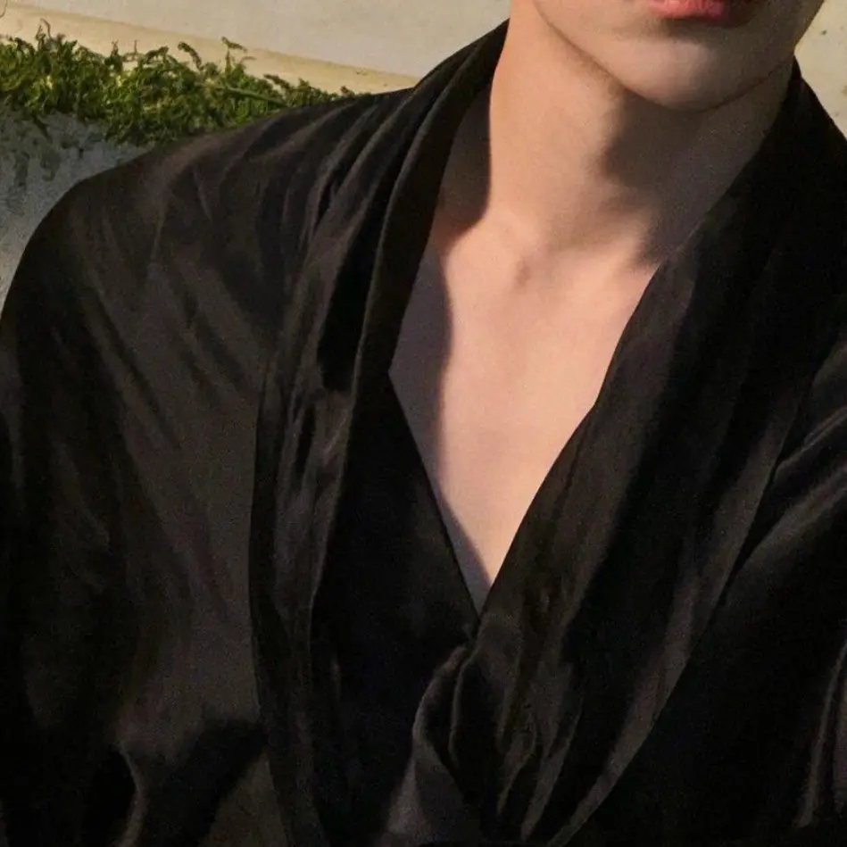 MaleWeek0222의 장하오