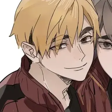 Profile image of Atsumu Miya