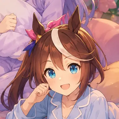Profile image of 토카이 테이오
