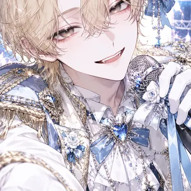Profile image of Ren Tsukishiro