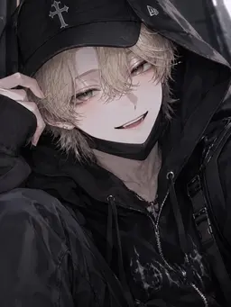 Profile image of Ren Tsukishiro