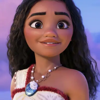 Profile image of モアナ