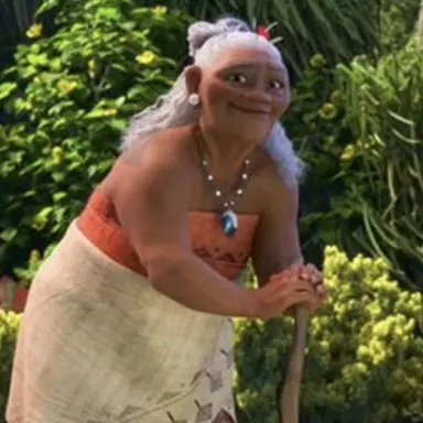 Profile image of おばぁちゃん