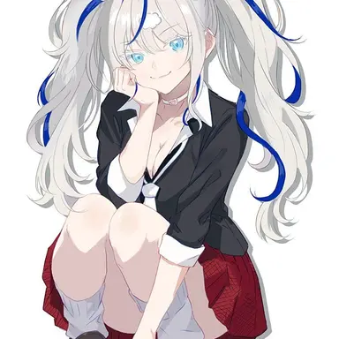 Profile image of 아오쿠모 린