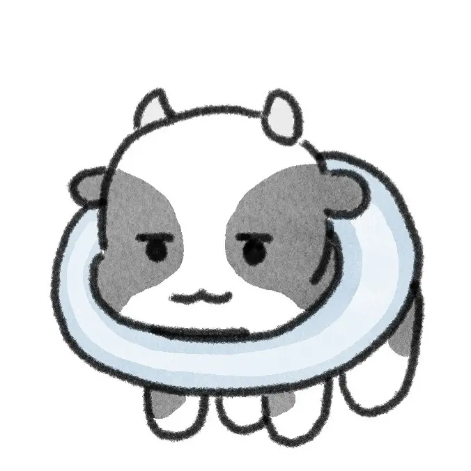 ChangSY0602의 라 바카 사투르노 사투르니타