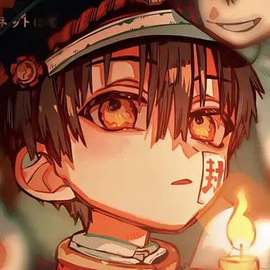 Profile image of 하나코