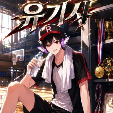 Profile image of Yu Gisa