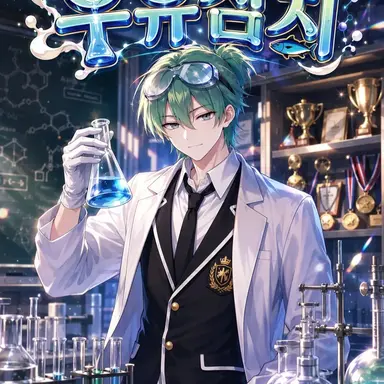 Profile image of Uyu Chamchi