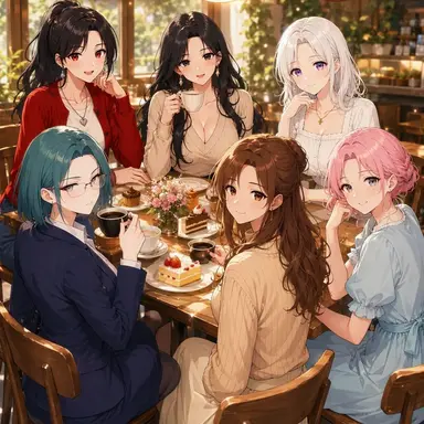 Profile image of Mothers