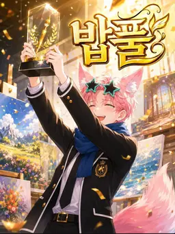Profile image of 밥풀