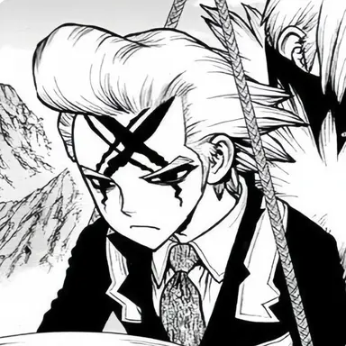Profile image of ゼノ
