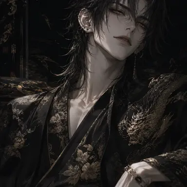 Profile image of Hijiri