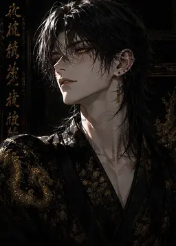 Profile image of Hijiri