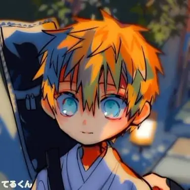 Profile image of 源輝