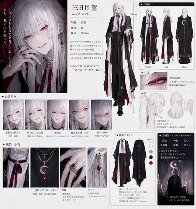 Profile image of 望