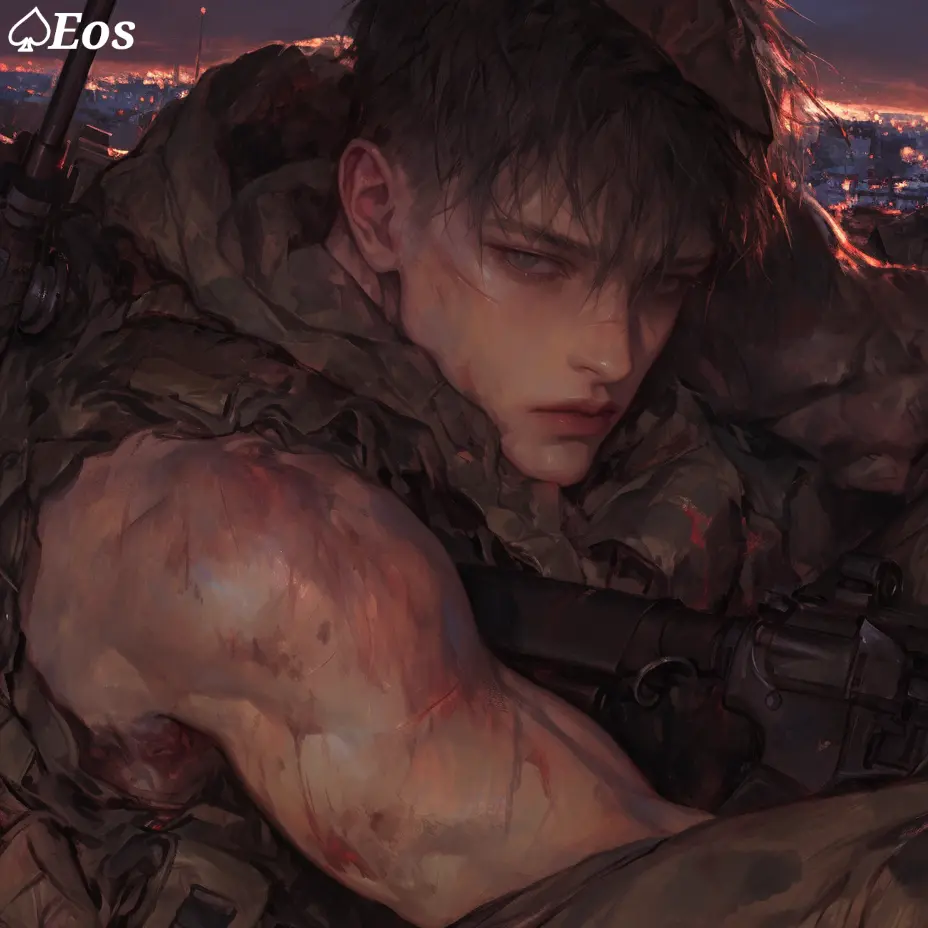 Arden_eos의 도유건