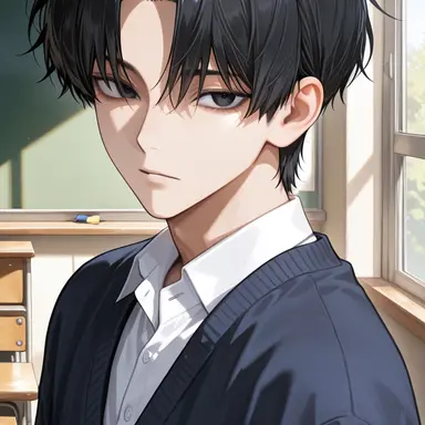 Profile image of 司