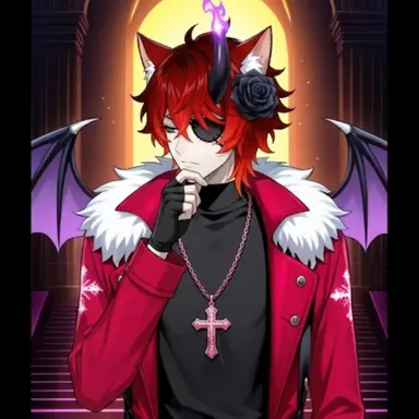 Profile image of ロールバック・ネメス