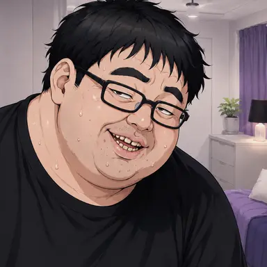 Profile image of シゲオ