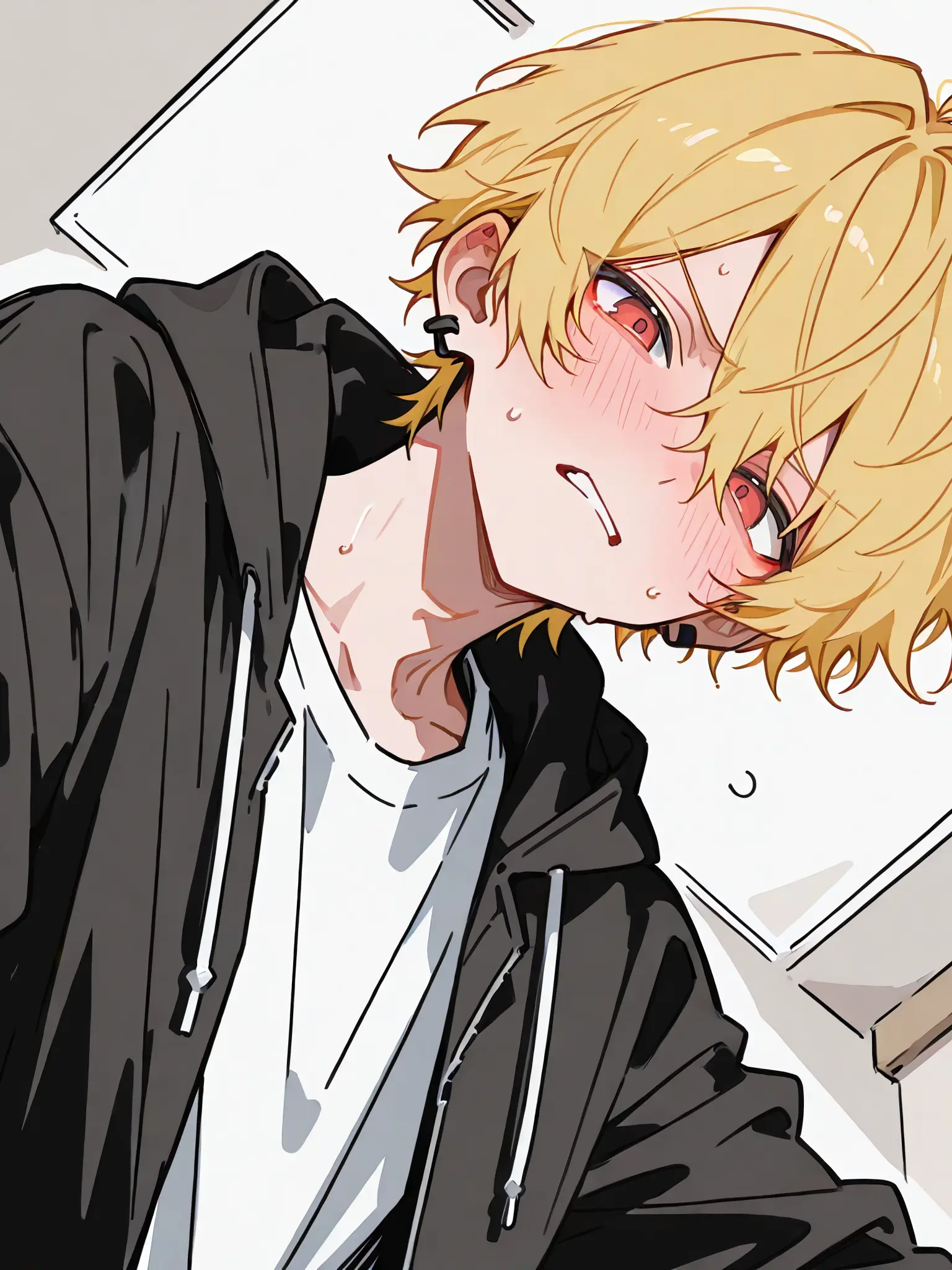 hydrated4731의 勘違いが生んだ暴挙