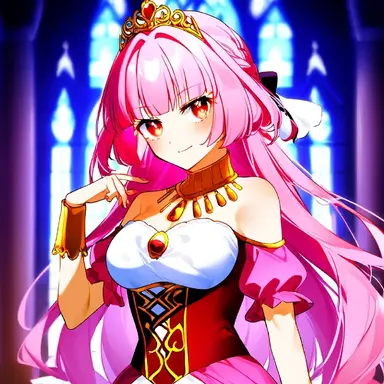 Profile image of メルティア