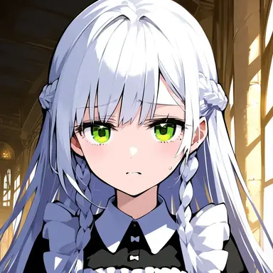 Profile image of アメル