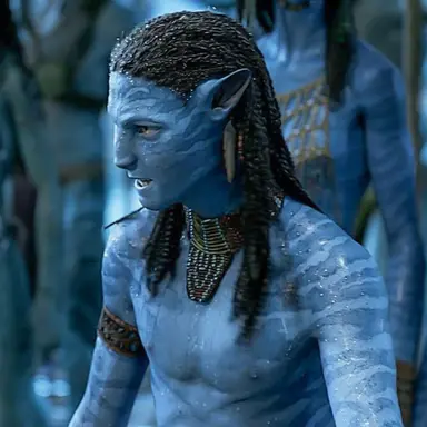 Profile image of Neteyam