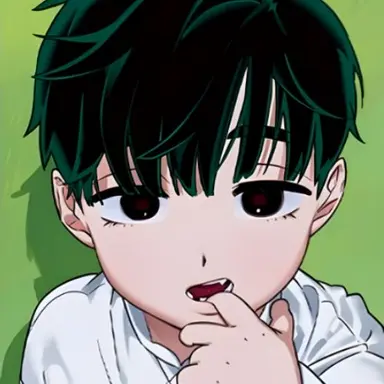 Profile image of イヴァン