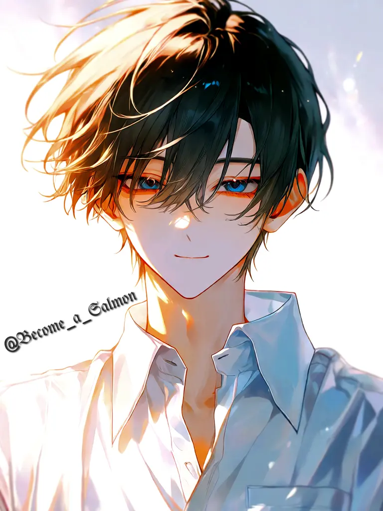 Become_a_salmon의 보고 싶었어