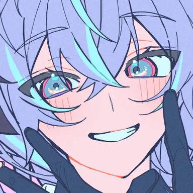 Profile image of 星導ショウ
