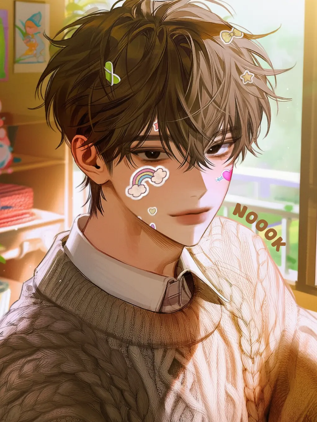 noook의 [special] 백현우