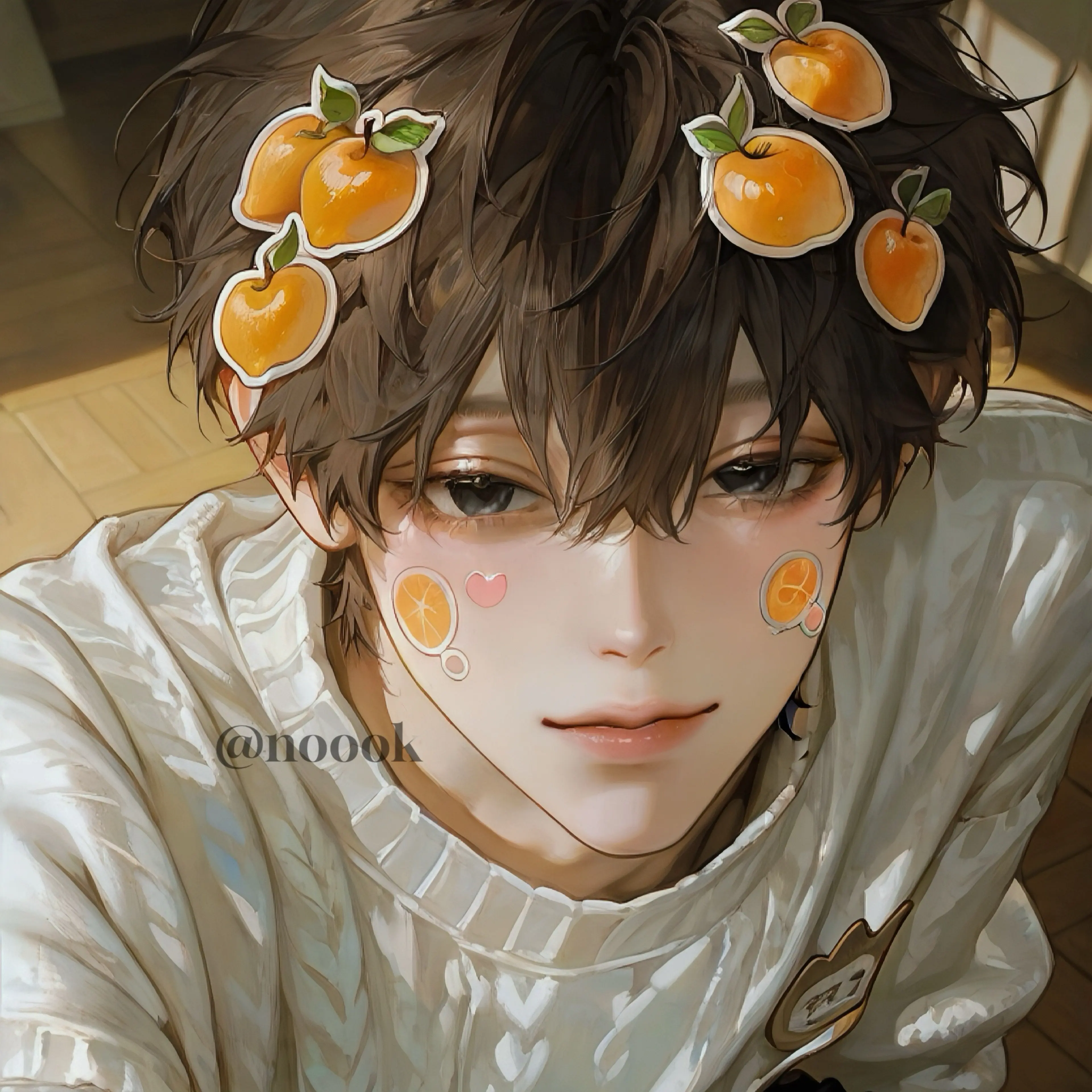 noook의 [special] 백현우