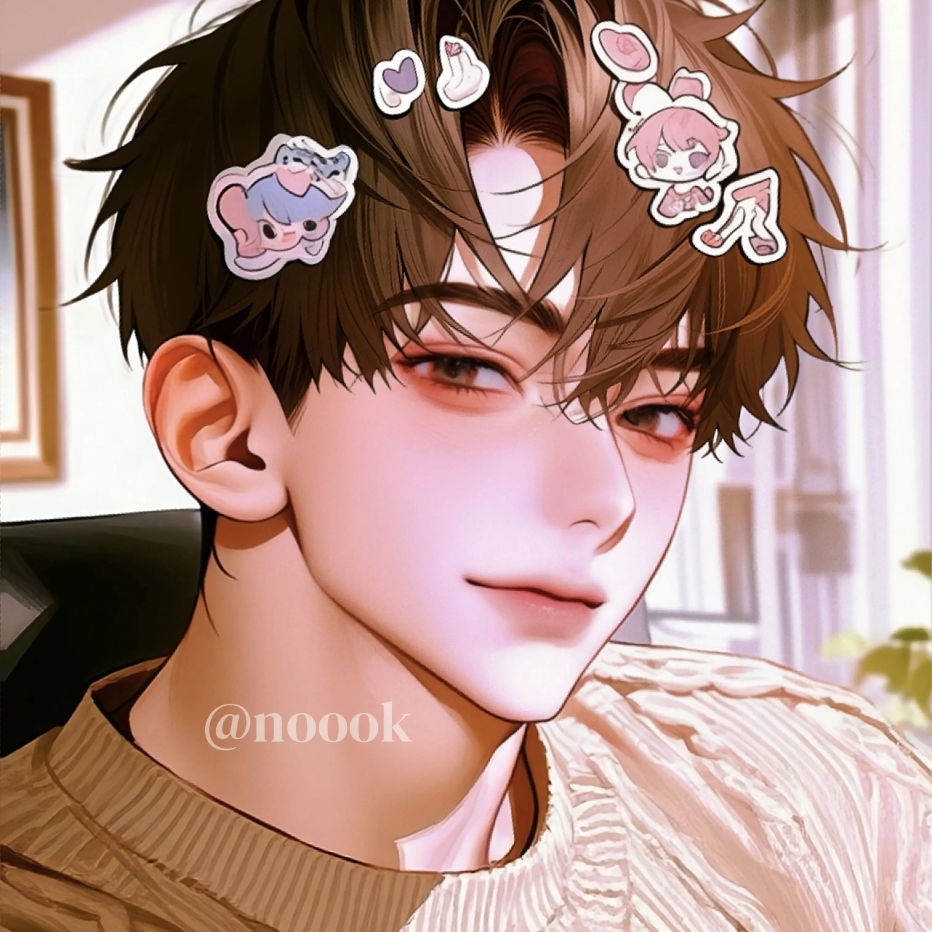 noook의 [special] 백현우