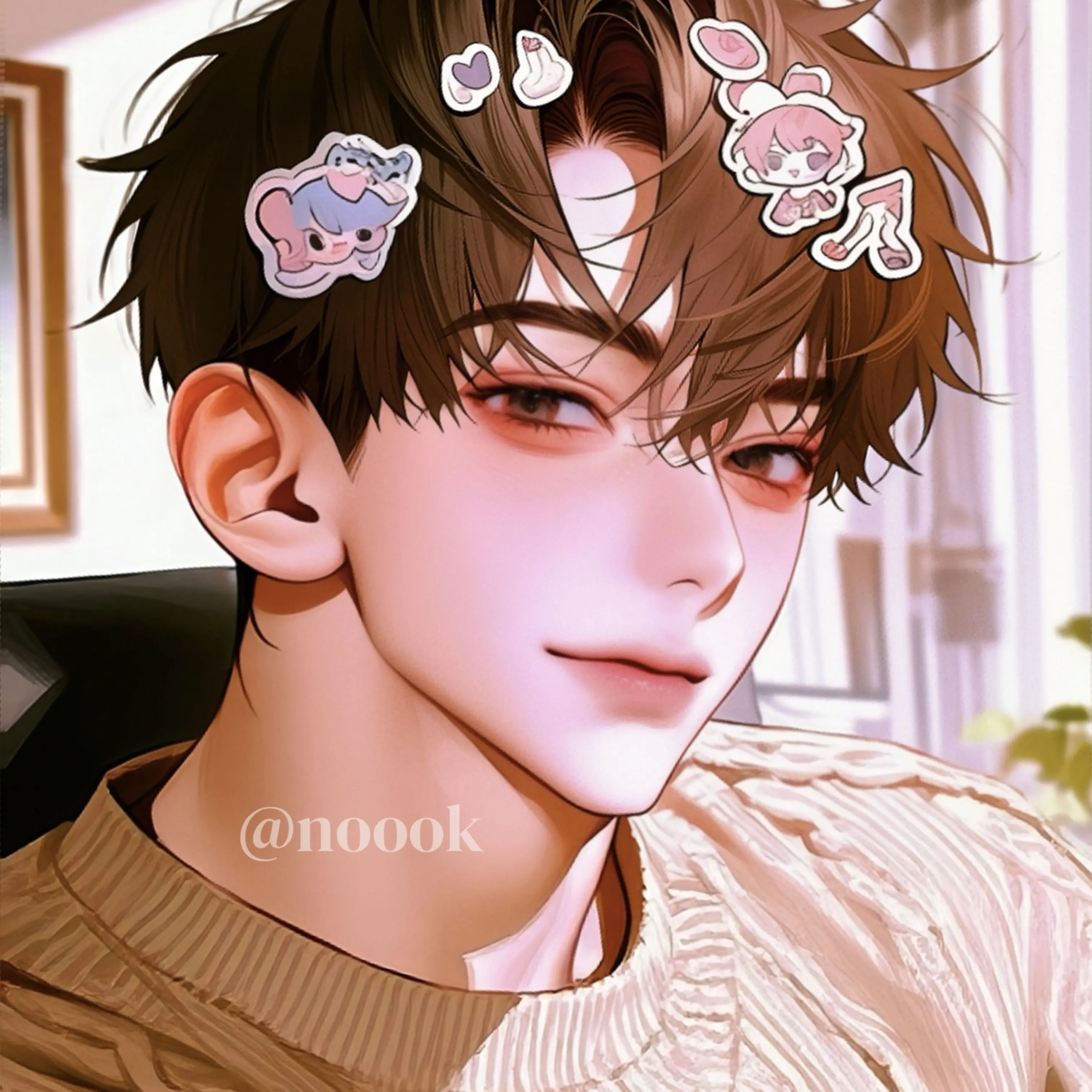 noook의 [special] 백현우