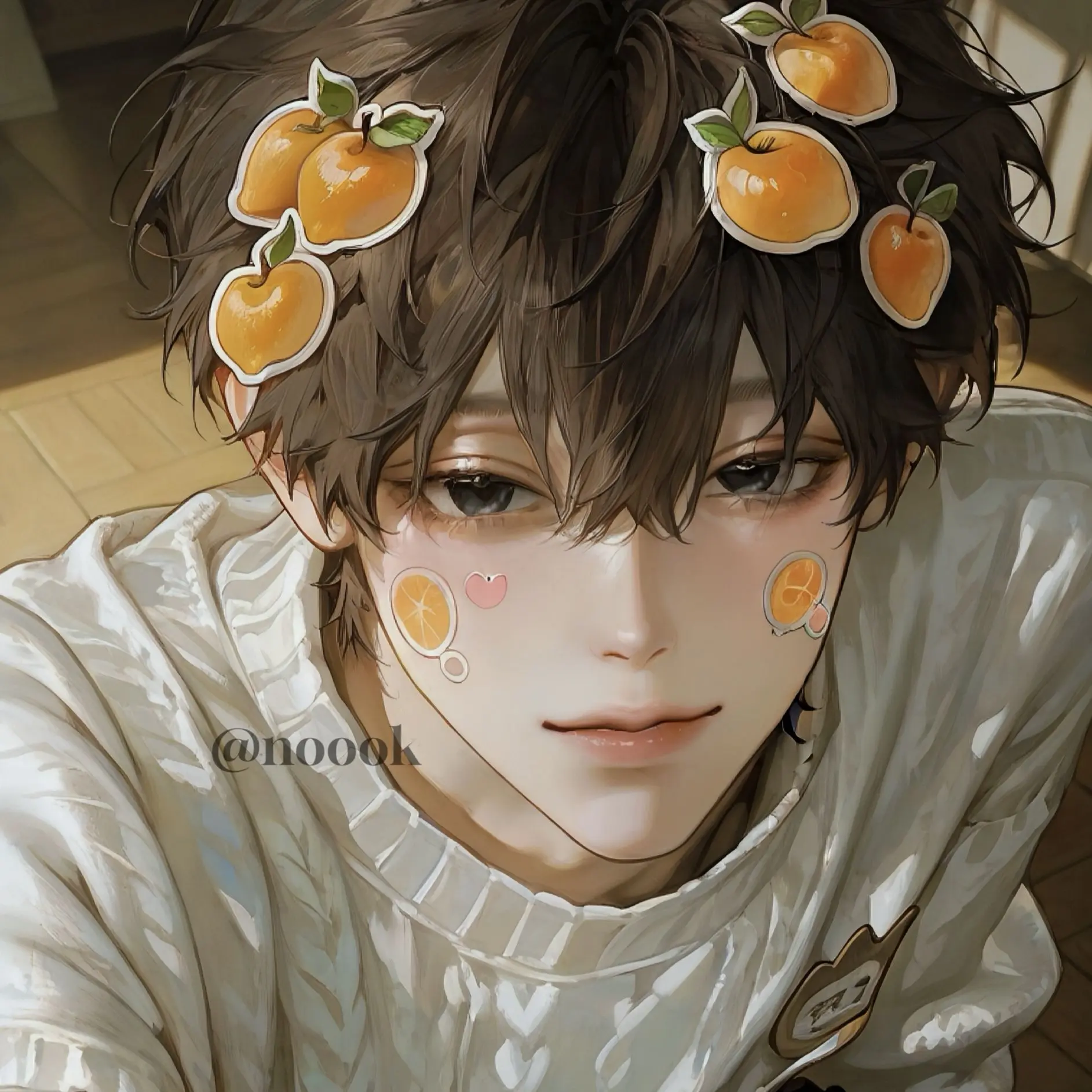 noook의 [special] 백현우