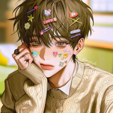Profile image of ペ・ヒョヌ