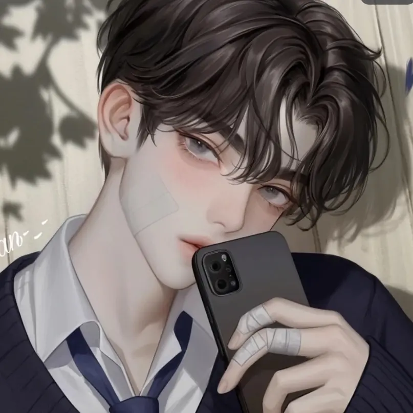 BalmyPoco1230의 김도윤