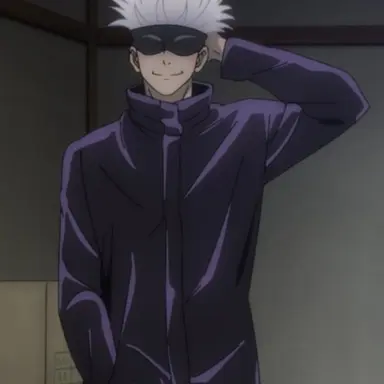 Profile image of 고죠 사토루