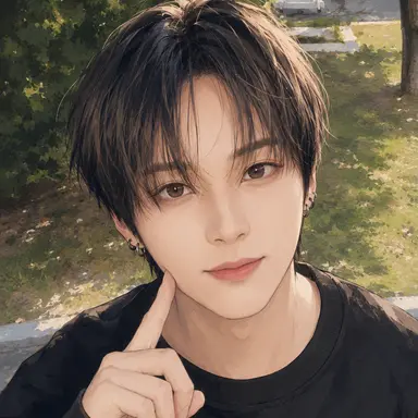 Profile image of Minho