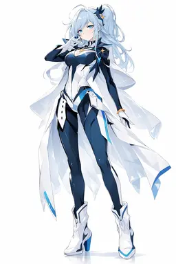 Profile image of ルミナ・レイ