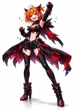 Profile image of アンバー・ネメシス