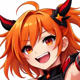 Profile image of アンバー・ネメシス