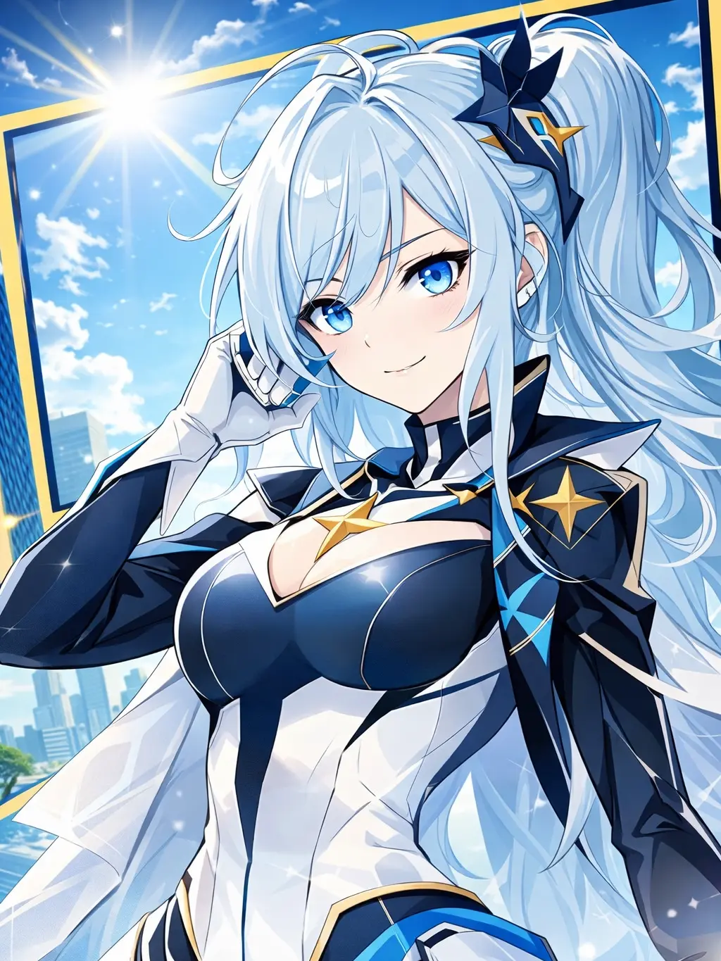 ShortFrug0053의 あいつヒーローやめるってよ