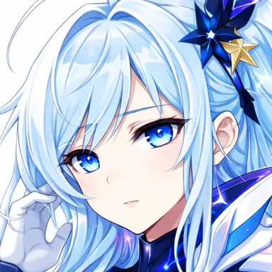 Profile image of ルミナ・スター