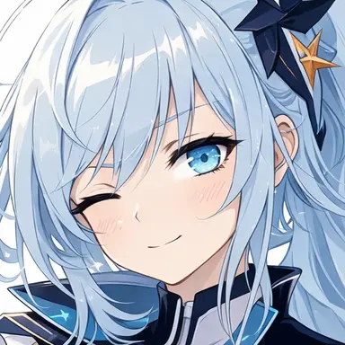 Profile image of ルミナ・レイ