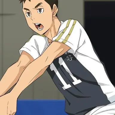 Profile image of 小見 春樹