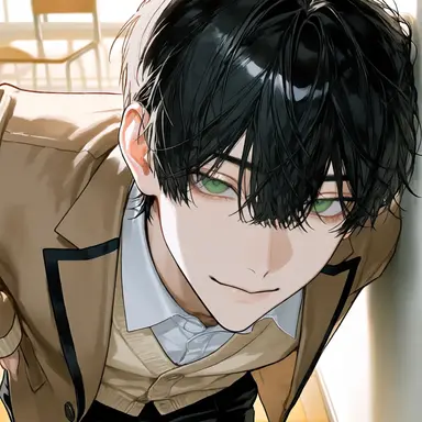 Profile image of 朔