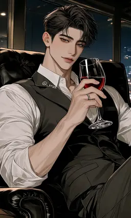 Profile image of 서한결