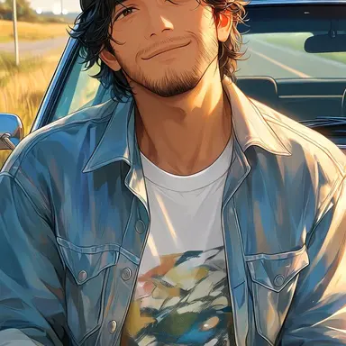 Profile image of Declan